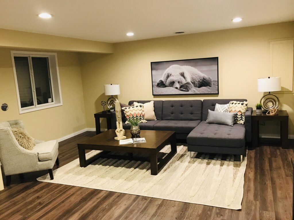 Residential Cleaning