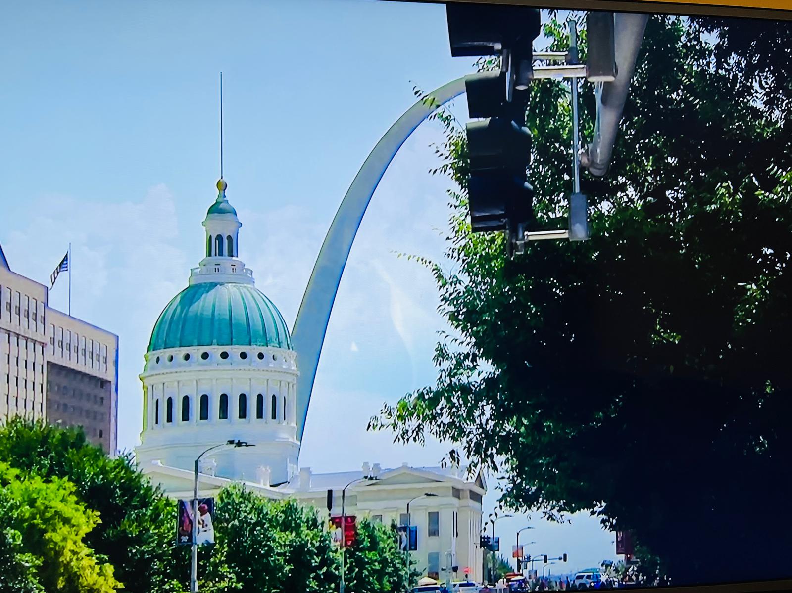 St. Louis